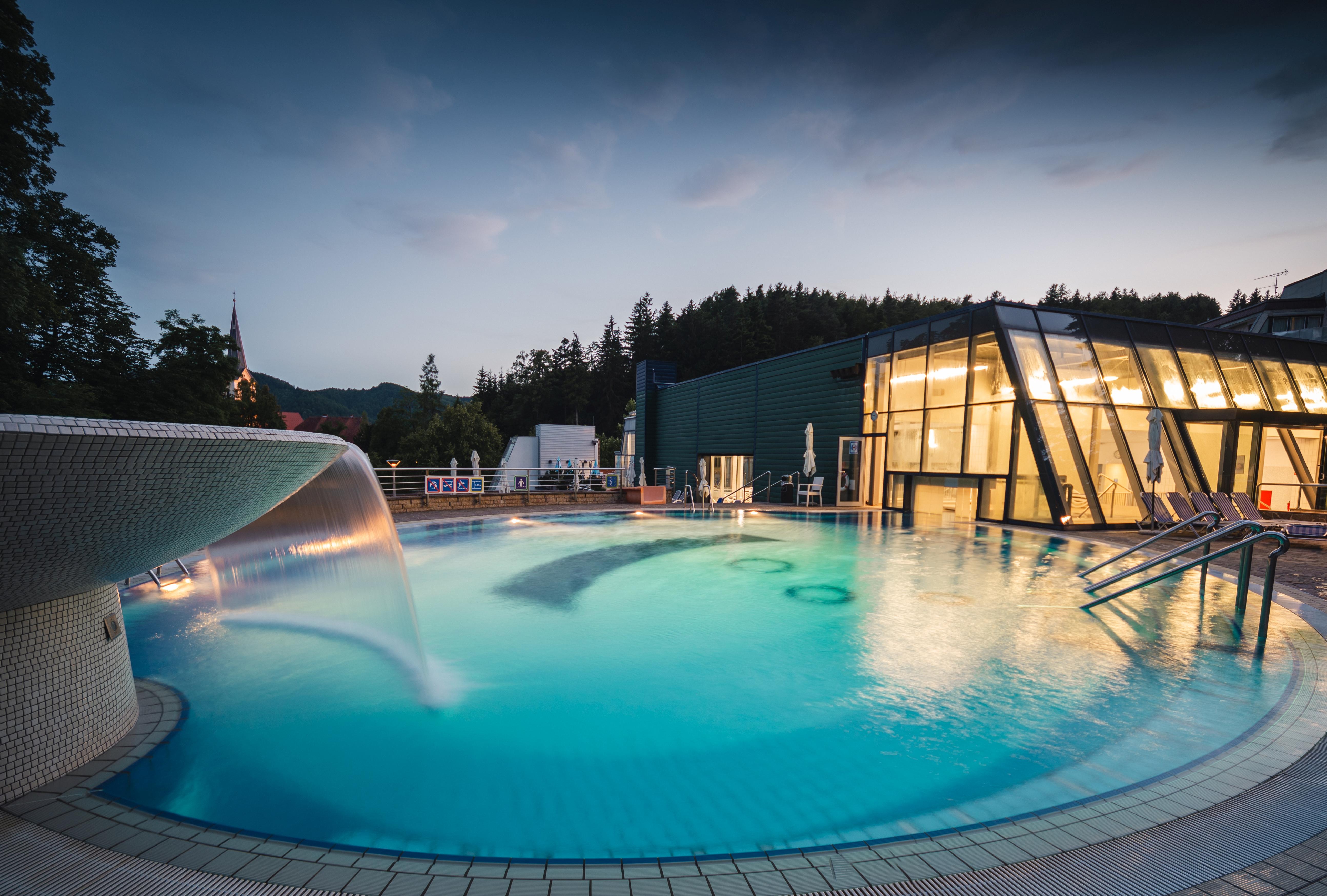 Hotel Vita - Terme Dobrna Exterior foto